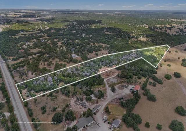 2nd image of 7400 Old 195, Florence, TX 76527 | MLS# 6783829