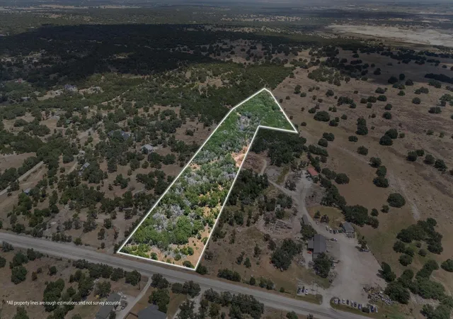 Photo 3 of Land for sale at 7400 Old 195, Florence, TX 76527 | MLS# 6783829 | Listing updated on 2026-10-10