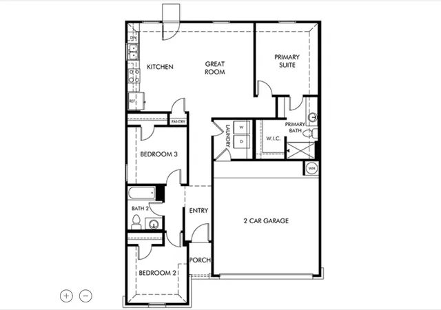 Photo 19 of Single family home for sale at 152 Sleep Holw, Jarrell, TX 76537 | MLS# 8759737 | Listing updated on 2026-09-07