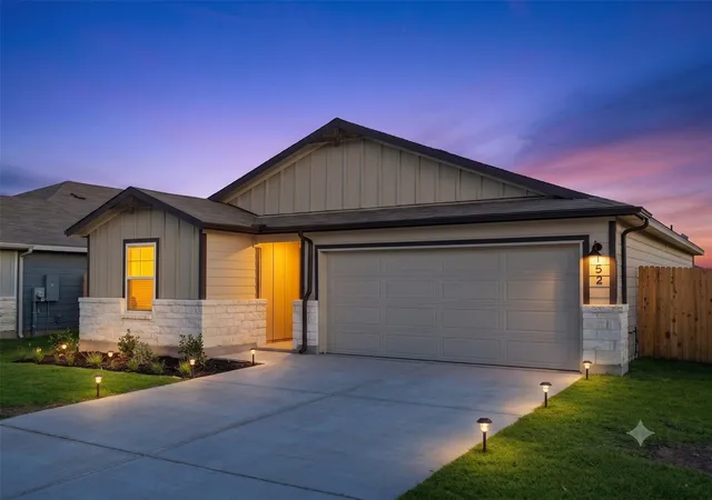 Photo 2 of Single family home for sale at 152 Sleep Holw, Jarrell, TX 76537 | MLS# 8759737 | Listing updated on 2026-09-07