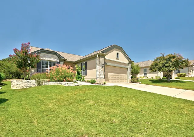 2nd image of 321 Fieldstone Dr, Georgetown, TX 78633 | MLS# 1991910
