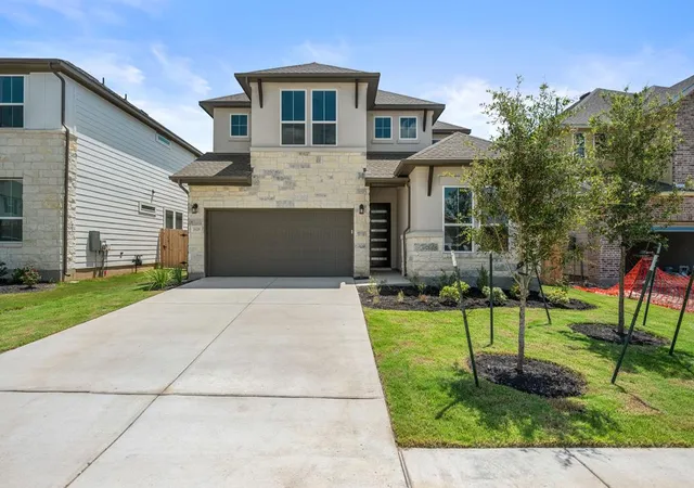 Photo 1 of Single family home for sale at 16109 Smithers Rd, Manor, TX 78653 | MLS# 8006214 | Listing updated on 2026-08-20