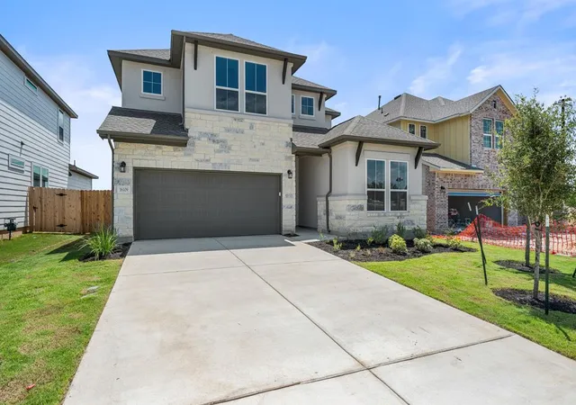 Photo 2 of Single family home for sale at 16109 Smithers Rd, Manor, TX 78653 | MLS# 8006214 | Listing updated on 2026-08-20
