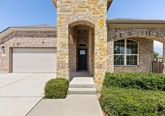 Photo 1 of Single family home for sale at 4125 Buffalo Ford Rd, Georgetown, TX 78628 | MLS# 6859966 | Listing updated on 2026-08-29