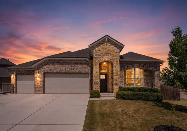 Photo 2 of Single family home for sale at 4125 Buffalo Ford Rd, Georgetown, TX 78628 | MLS# 6859966 | Listing updated on 2026-08-29