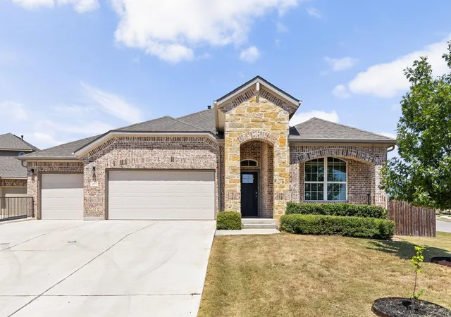 Photo 3 of Single family home for sale at 4125 Buffalo Ford Rd, Georgetown, TX 78628 | MLS# 6859966 | Listing updated on 2026-08-29