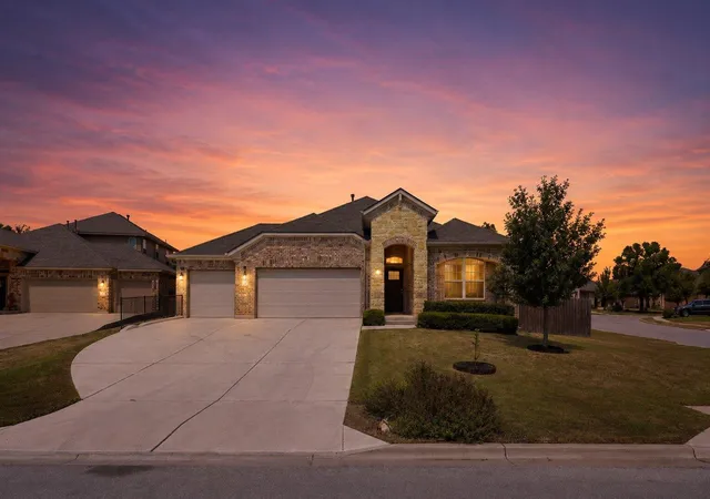 Photo 40 of Single family home for sale at 4125 Buffalo Ford Rd, Georgetown, TX 78628 | MLS# 6859966 | Listing updated on 2026-08-29