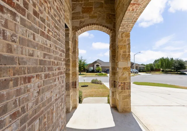 Photo 3 of Single family home for sale at 4125 Buffalo Ford Rd, Georgetown, TX 78628 | MLS# 6859966 | Listing updated on 2026-08-29