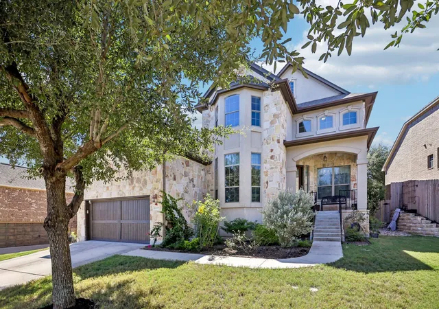 Single family home for sale at 12213 Montclair Bnd, Austin, TX 78732 | MLS# 9311219