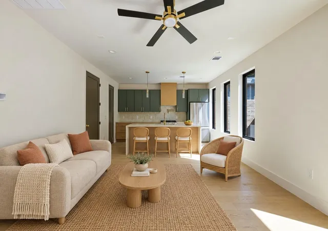 Photo 1 of Condo for sale at 1606 Cedar Ave #B, Austin, TX 78702 | MLS# 4494252 | Listing updated on 2026-10-30