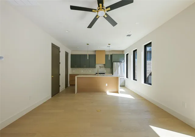 Photo 3 of Single family home for sale at 1606 Cedar Ave #B, Austin, TX 78702 | MLS# 4494252 | Listing updated on 2026-10-08