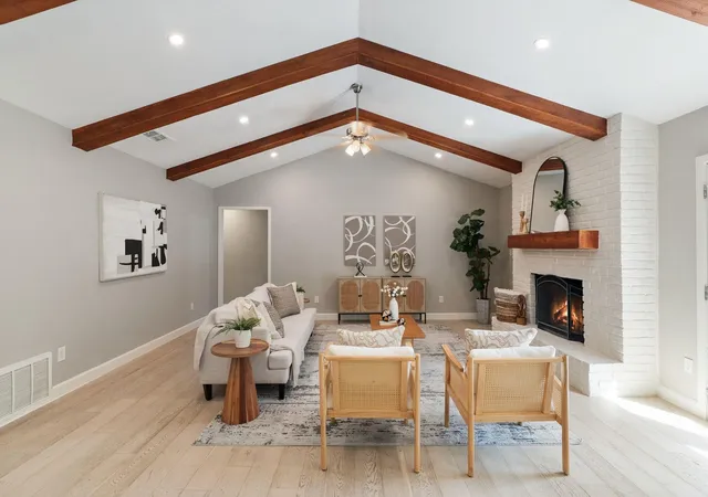 Photo 3 of Single family home for sale at 2705 Harrowden Dr, Austin, TX 78727 | MLS# 7526481 | Listing updated on 2026-10-25