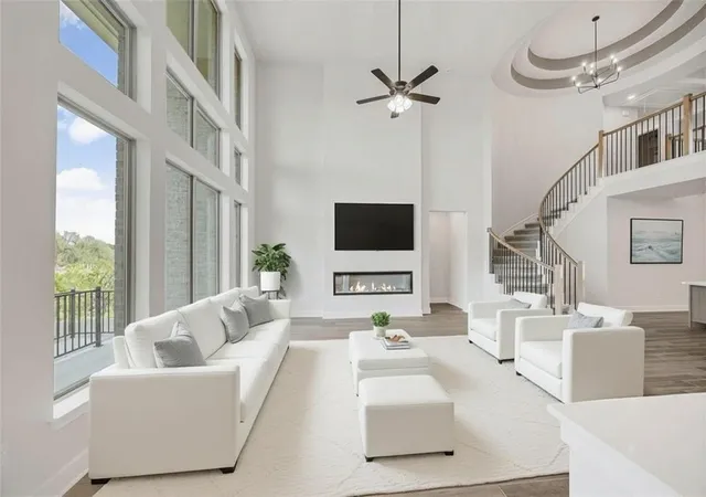 5th image of 504 Sundance Rdg, Georgetown, TX 78628 | MLS# 2012706