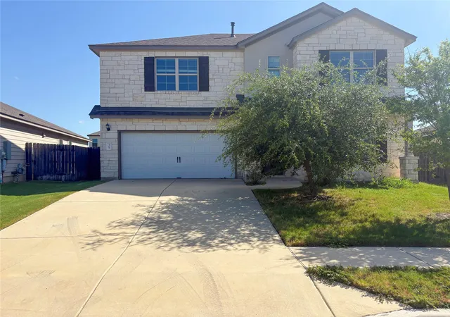 Photo 2 of Single family home for sale at 108 Evening Star Ln, Georgetown, TX 78628 | MLS# 3062611 | Listing updated on 2026-10-07