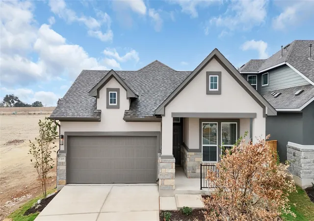 Photo 1 of Sale Pending at 325 Blue Vervain Trl, Georgetown, TX 78633 | MLS# 1137778 | Listing updated on 2026-09-01