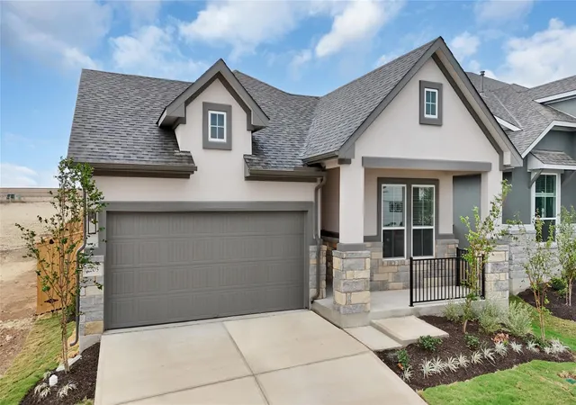 Photo 2 of Sale Pending at 325 Blue Vervain Trl, Georgetown, TX 78633 | MLS# 1137778 | Listing updated on 2026-09-01