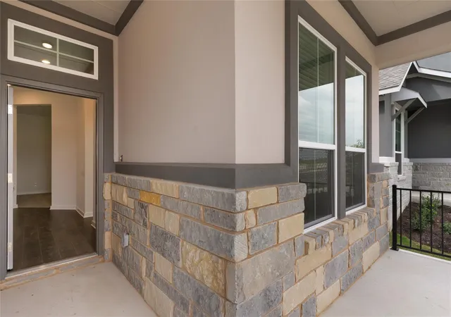 Photo 3 of Sale Pending at 325 Blue Vervain Trl, Georgetown, TX 78633 | MLS# 1137778 | Listing updated on 2026-09-01