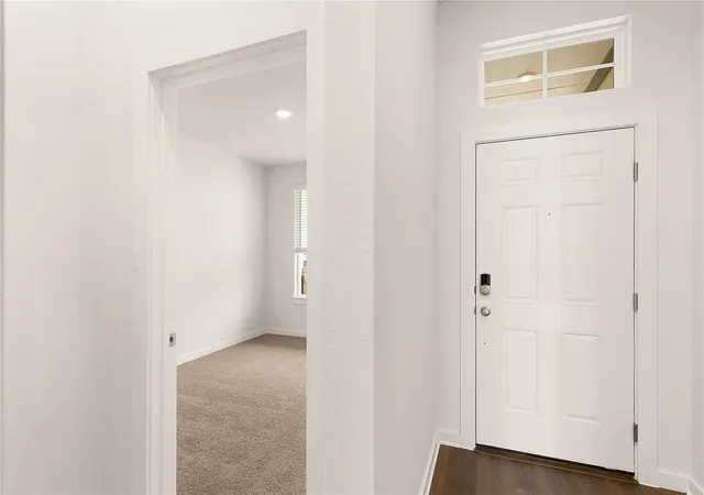 Photo 3 of Sale Pending at 325 Blue Vervain Trl, Georgetown, TX 78633 | MLS# 1137778 | Listing updated on 2026-09-01