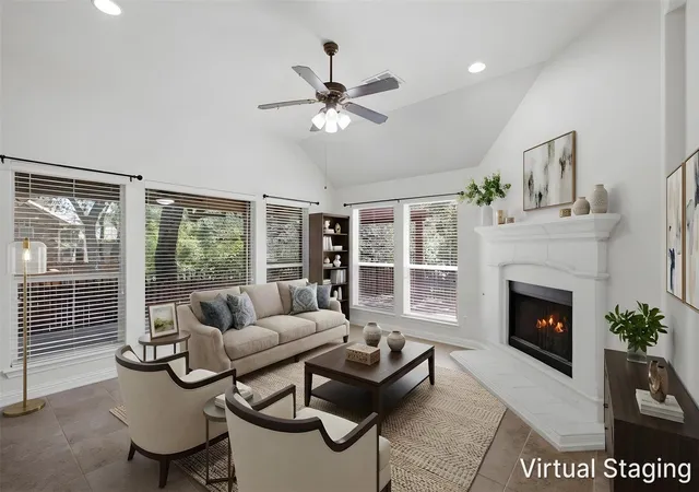 Single family home for sale at 6225 Antigo Ln, Austin, TX 78739 | MLS# 8878117
