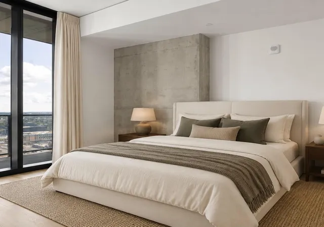 3rd image of 610 Davis St #2408, Austin, TX 78701 | MLS# 7029537