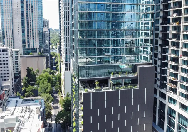 2nd image of Modern Austin, Austin, TX 78701