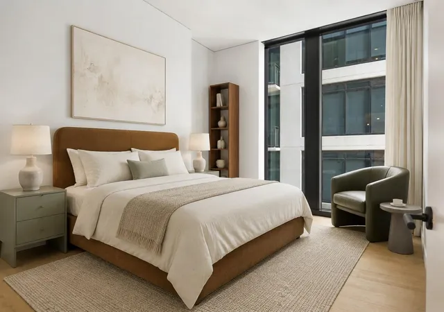 4th image of 610 Davis St #2408, Austin, TX 78701 | MLS# 7029537