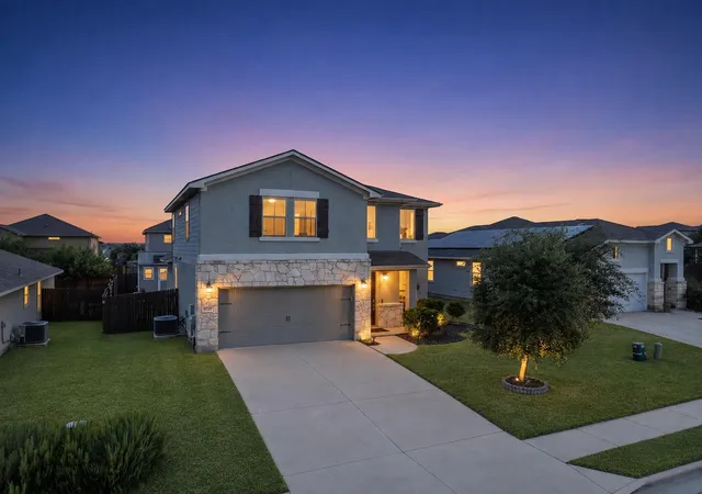 1st image of 19028 Quebrada Dr, Pflugerville, TX 78660 | MLS# 4215512