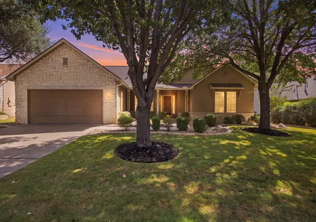 Photo 1 of Single family home for sale at 124 Cold Springs Dr, Georgetown, TX 78633 | MLS# 1916361 | Listing updated on 2026-09-27