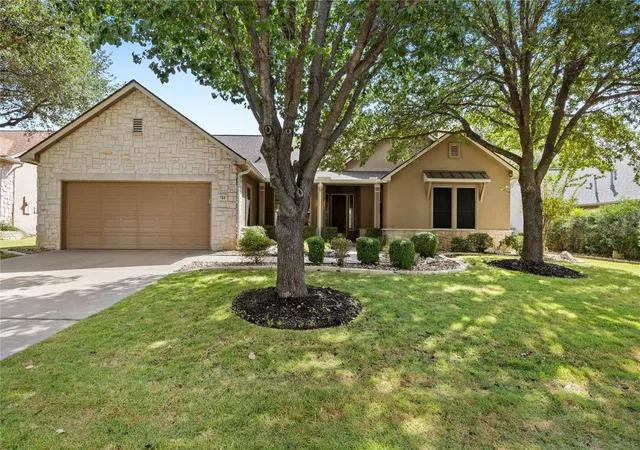Photo 2 of Single family home for sale at 124 Cold Springs Dr, Georgetown, TX 78633 | MLS# 1916361 | Listing updated on 2026-09-27