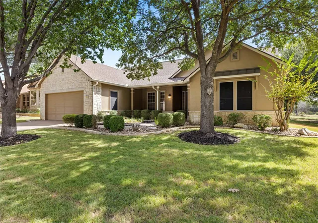 Photo 3 of Single family home for sale at 124 Cold Springs Dr, Georgetown, TX 78633 | MLS# 1916361 | Listing updated on 2026-09-27