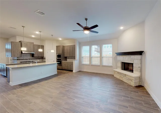Photo 2 of Single family home for sale at 217 Blue Vervain Trl, Georgetown, TX 78633 | MLS# 2225548 | Listing updated on 2026-10-27
