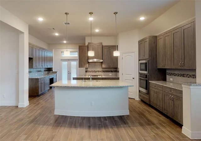 Photo 4 of Single family home for sale at 217 Blue Vervain Trl, Georgetown, TX 78633 | MLS# 2225548 | Listing updated on 2026-10-27