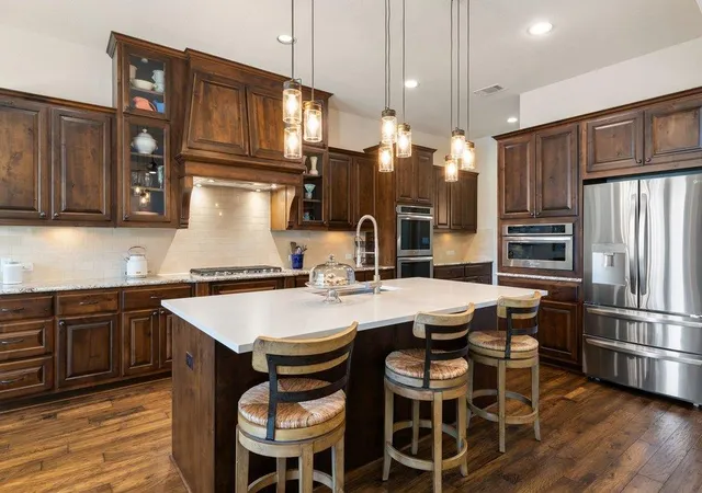 Photo 3 of Single family home for sale at 9621 Rocky Crk Blvd, Austin, TX 78738 | MLS# 7035949 | Listing updated on 2026-09-03