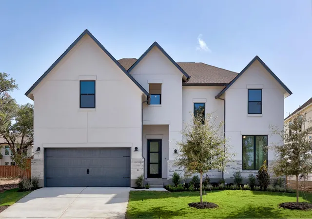 Photo 1 of Single family home for sale at 121 Packhorse Ln, Georgetown, TX 78633 | MLS# 5232646 | Listing updated on 2026-10-25