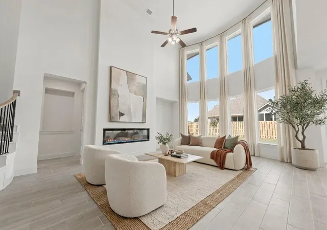 3rd image of 121 Packhorse Ln, Georgetown, TX 78633 | MLS# 5232646
