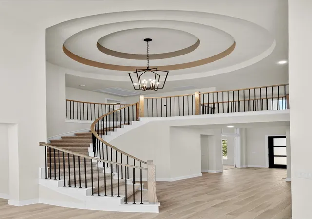 Photo 3 of Single family home for sale at 121 Packhorse Ln, Georgetown, TX 78633 | MLS# 5232646 | Listing updated on 2026-10-25