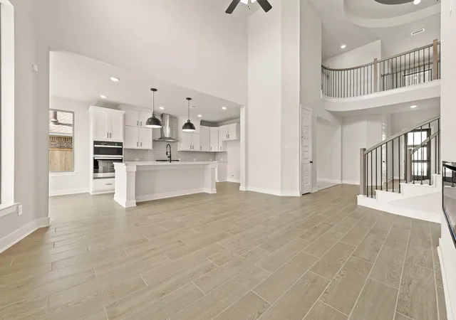 4th image of 121 Packhorse Ln, Georgetown, TX 78633 | MLS# 5232646