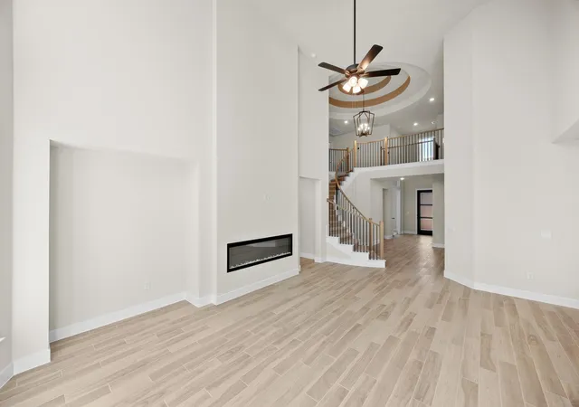 Photo 4 of Single family home for sale at 121 Packhorse Ln, Georgetown, TX 78633 | MLS# 5232646 | Listing updated on 2026-10-25