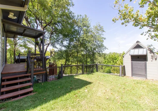 3rd image of 1701 Johnson Wy, Round Rock, TX 78681 | MLS# 8684925