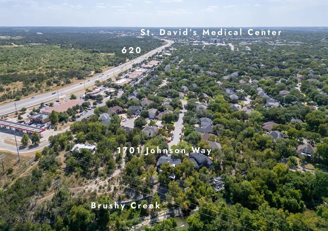 40th image of 1701 Johnson Wy, Round Rock, TX 78681 | MLS# 8684925