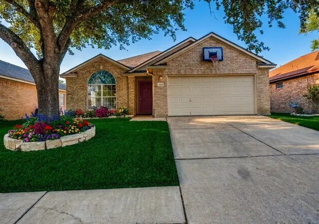 Photo 2 of Single family home for sale at 3704 Crownover St, Austin, TX 78725 | MLS# 9123046 | Listing updated on 2026-08-16