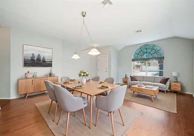 Photo 3 of Single family home for sale at 3704 Crownover St, Austin, TX 78725 | MLS# 9123046 | Listing updated on 2026-08-16