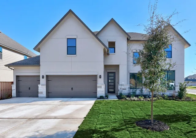 Photo 1 of Single family home for sale at 513 Lightstone Dr, Georgetown, TX 78633 | MLS# 9140968 | Listing updated on 2026-10-25