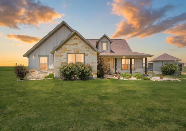 1st image of 4846 County Road 327, Granger, TX 76530 | MLS# 4872063