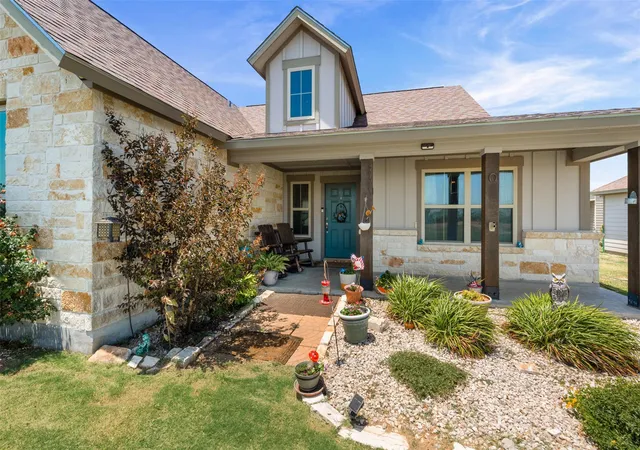 3rd image of 4846 County Road 327, Granger, TX 76530 | MLS# 4872063