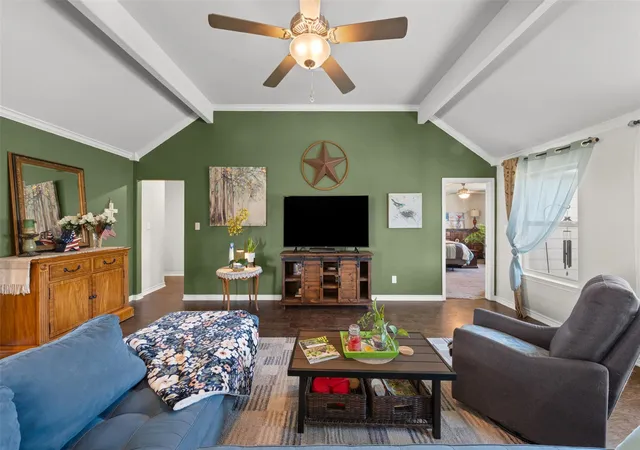 4th image of 4846 County Road 327, Granger, TX 76530 | MLS# 4872063