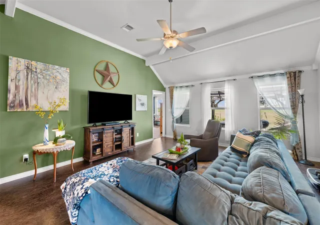 5th image of 4846 County Road 327, Granger, TX 76530 | MLS# 4872063