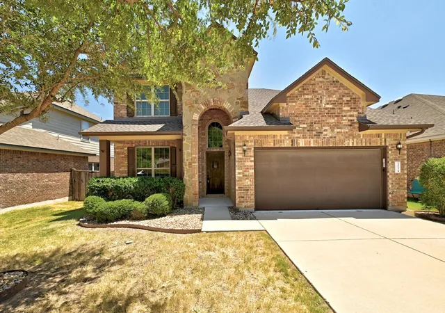 Photo 1 of Single family home for sale at 1217 Daylily Loop, Georgetown, TX 78626 | MLS# 6388239 | Listing updated on 2026-09-24
