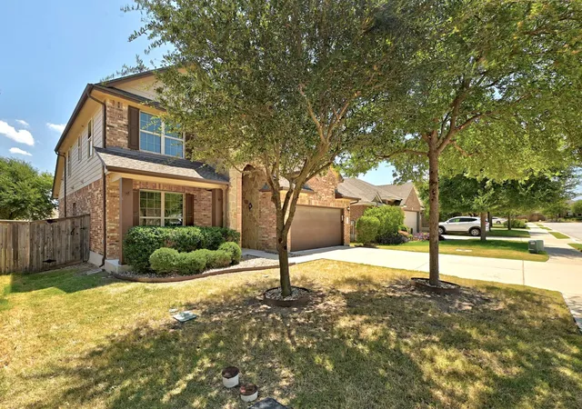 Photo 2 of Single family home for sale at 1217 Daylily Loop, Georgetown, TX 78626 | MLS# 6388239 | Listing updated on 2026-09-24