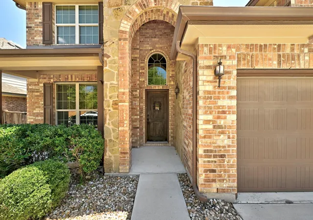 Photo 3 of Single family home for sale at 1217 Daylily Loop, Georgetown, TX 78626 | MLS# 6388239 | Listing updated on 2026-09-24